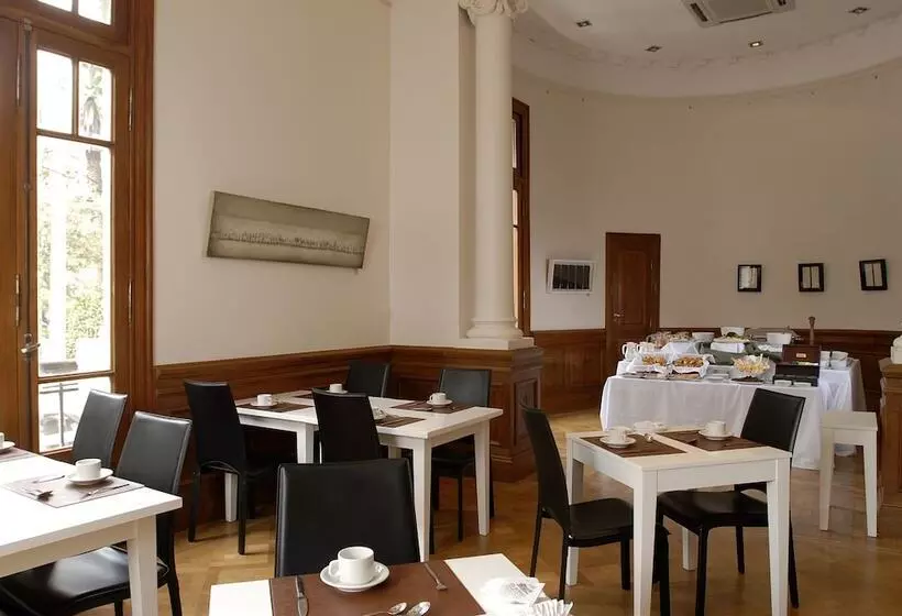 Fotos del hotel Design Suites Salta:  22