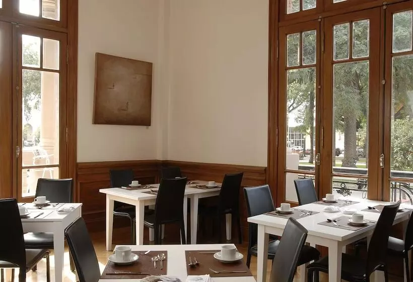 Fotos del hotel Design Suites Salta:  16