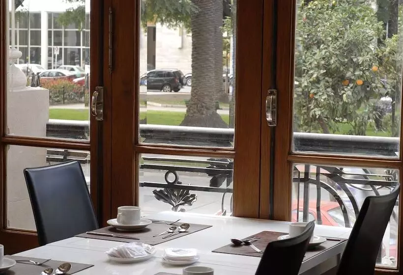 Fotos del hotel Design Suites Salta:  25