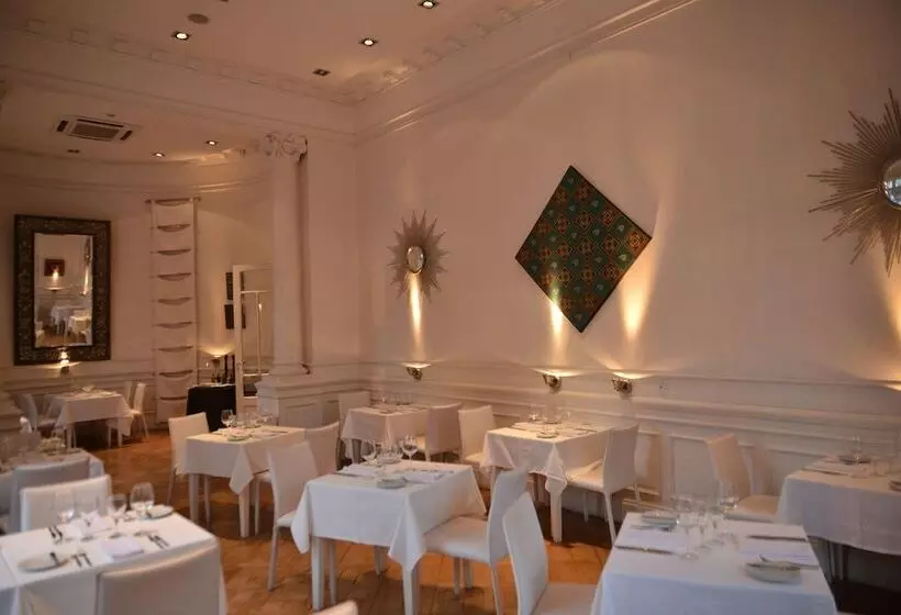 Fotos del hotel Design Suites Salta:  11