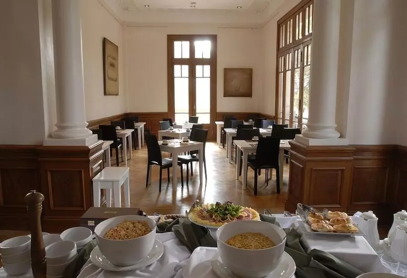 Fotos del hotel Design Suites Salta:  20