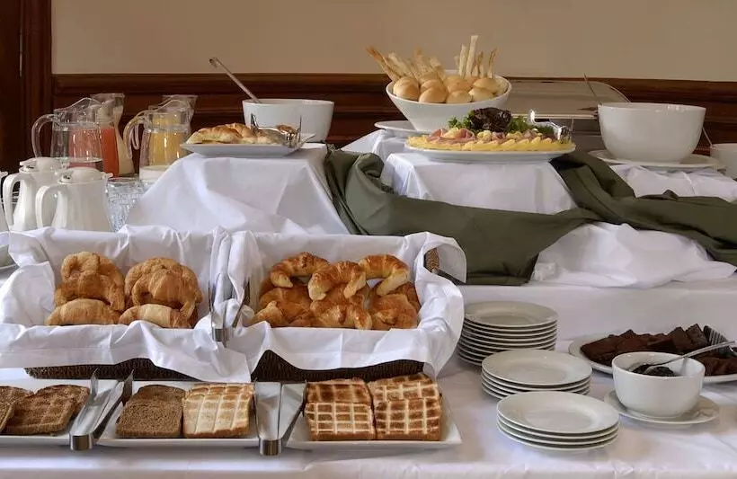 Fotos del hotel Design Suites Salta:  21