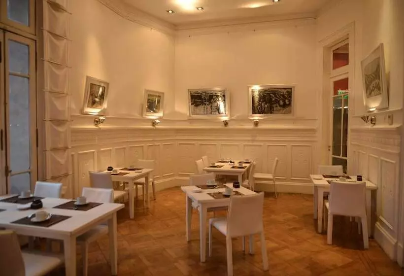 Fotos del hotel Design Suites Salta:  24