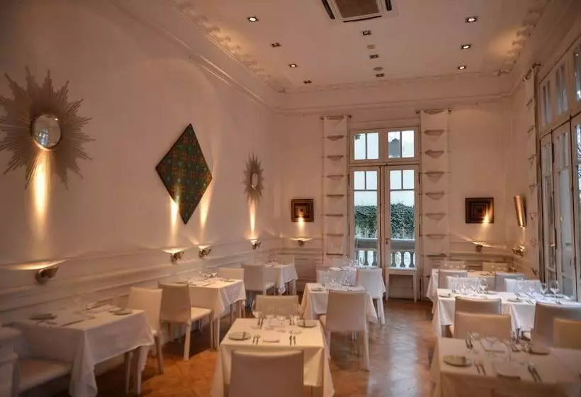 Fotos del hotel Design Suites Salta:  3