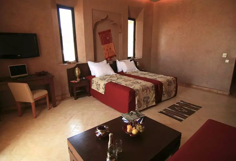 Fotos del hotel Douar Al Hana Resort & Spa Hôtel:  6