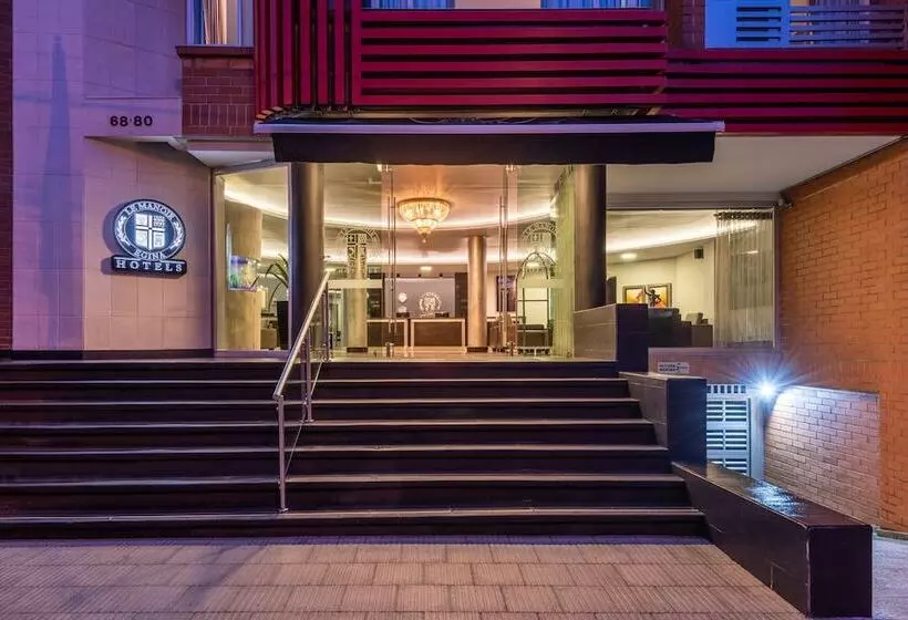 Fotos del hotel Egina Medellín:  10