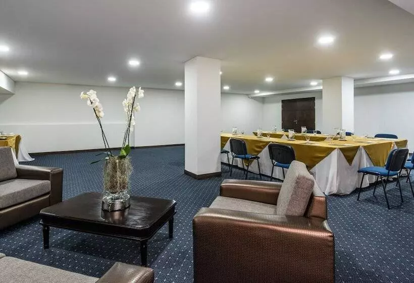 Fotos del hotel Egina Medellín:  2