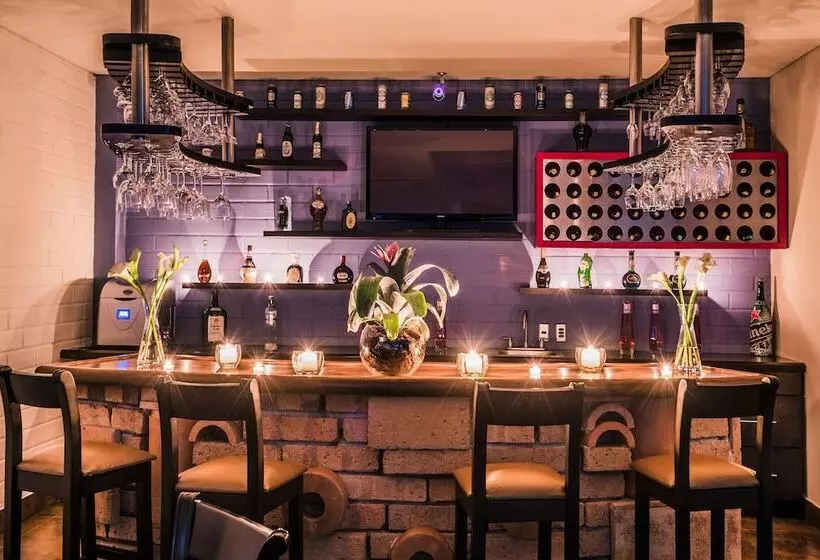 Fotos del hotel Egina Medellín:  5