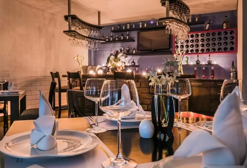 Fotos del hotel Egina Medellín:  4