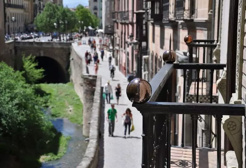 Fotos del hotel El Ladrón De Agua:  20