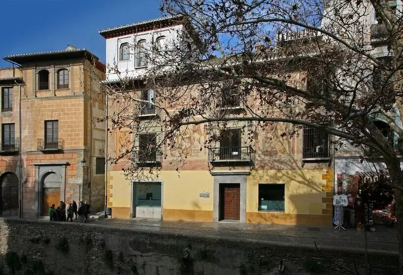 Fotos del hotel El Ladrón De Agua:  25