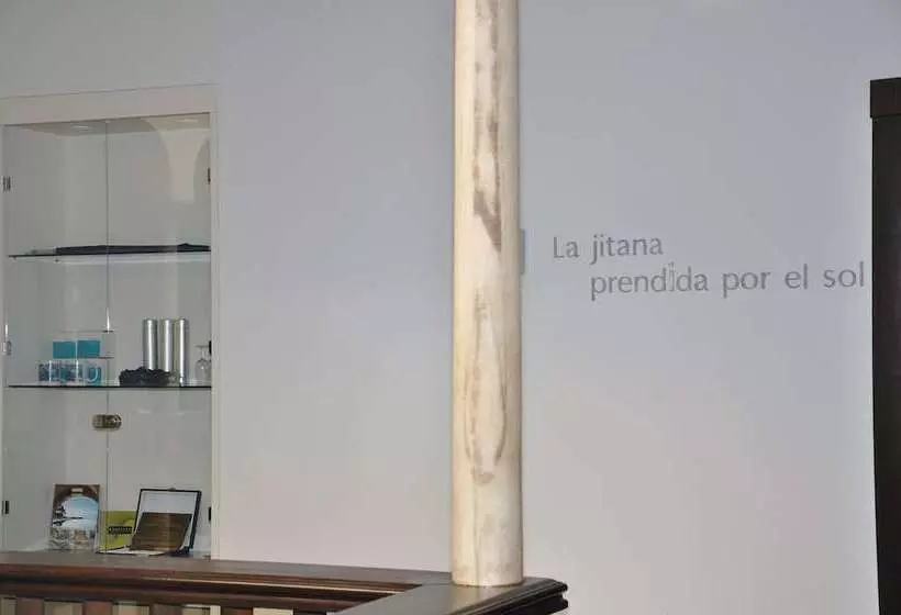 Fotos del hotel El Ladrón De Agua:  7