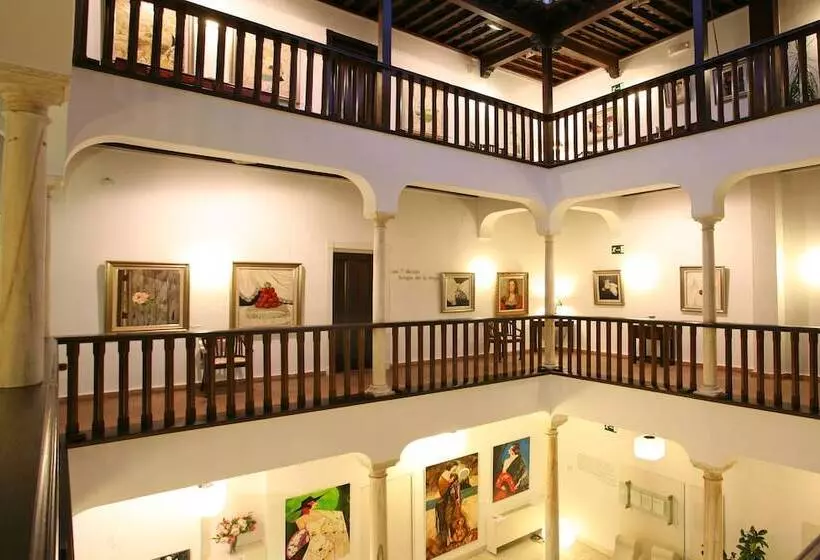 Fotos del hotel El Ladrón De Agua:  15