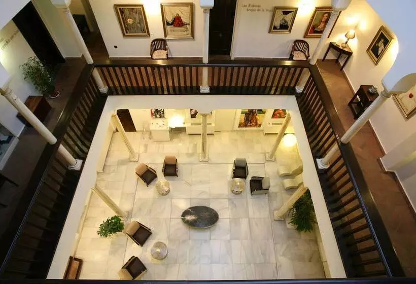 Fotos del hotel El Ladrón De Agua:  2