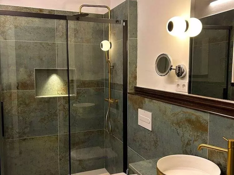 Fotos del hotel El Ladrón De Agua:  12