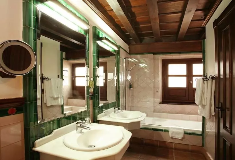 Fotos del hotel El Ladrón De Agua:  6