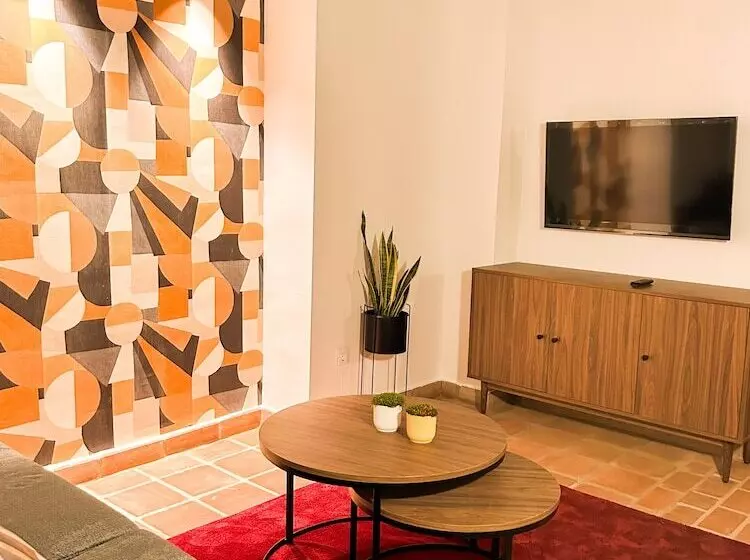 Fotos del hotel El Ladrón De Agua:  21