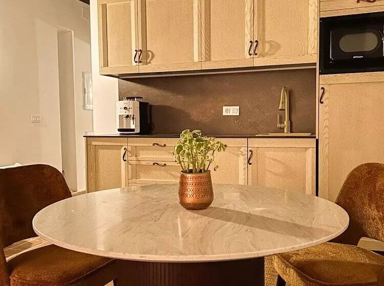 Fotos del hotel El Ladrón De Agua:  11