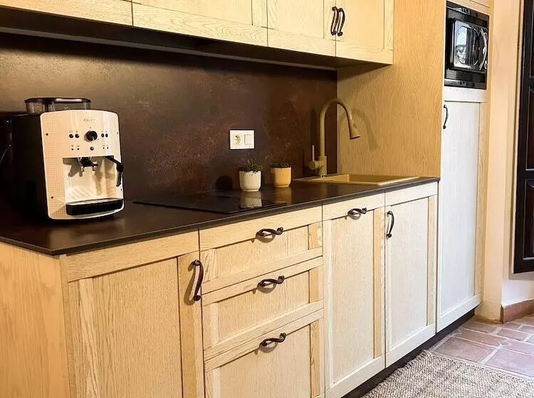 Fotos del hotel El Ladrón De Agua:  5