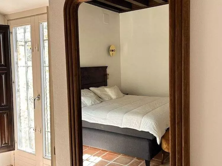 Fotos del hotel El Ladrón De Agua:  18