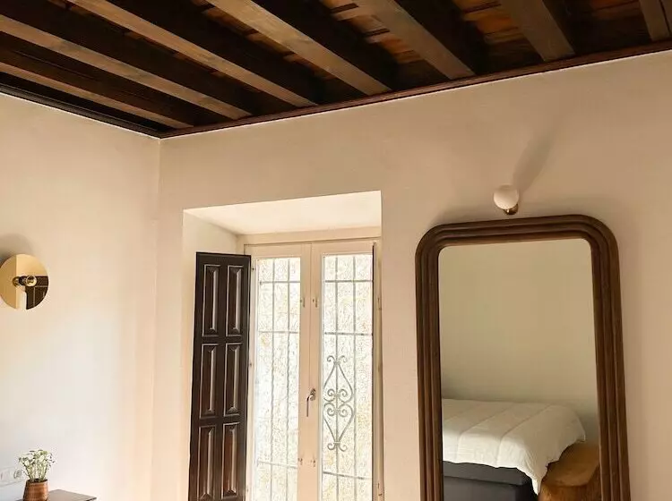 Fotos del hotel El Ladrón De Agua:  23