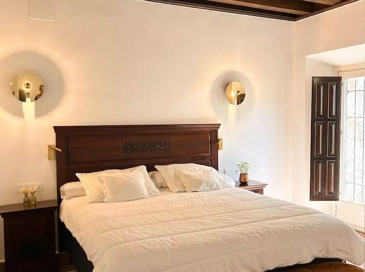 Fotos del hotel El Ladrón De Agua:  14