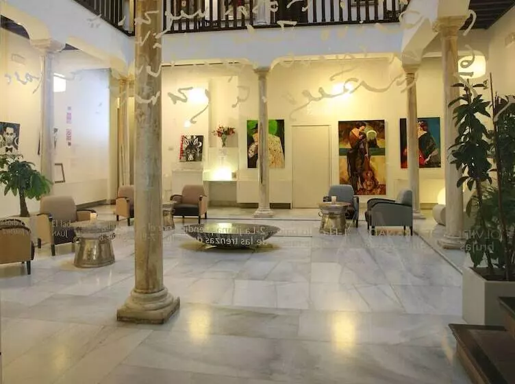 Fotos del hotel El Ladrón De Agua:  10