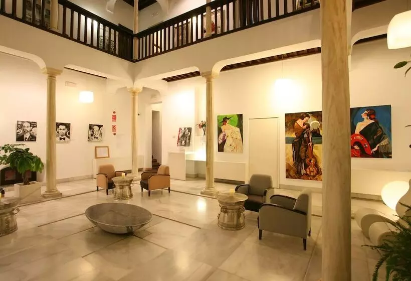 Fotos del hotel El Ladrón De Agua:  19