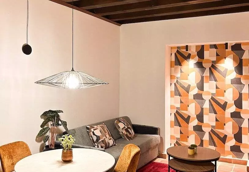 Fotos del hotel El Ladrón De Agua:  9