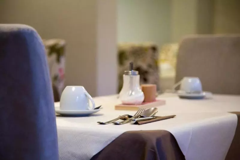 Fotos del hotel Eschborner Hof:  24