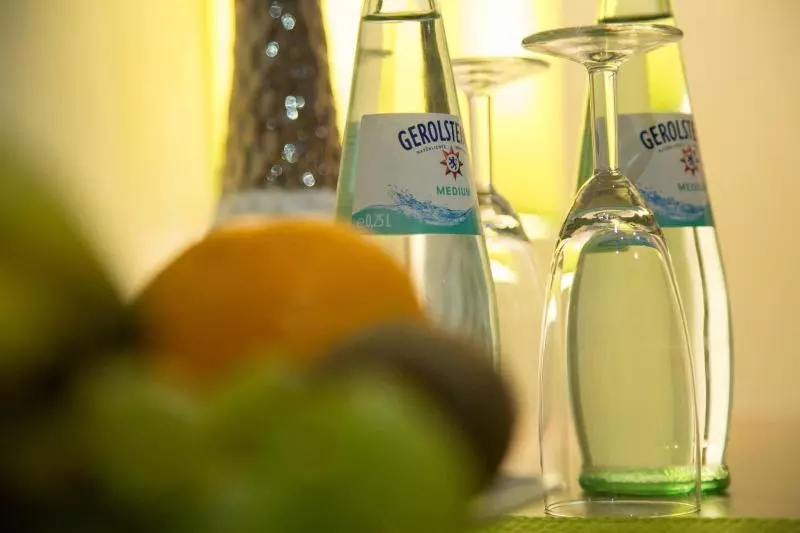 Fotos del hotel Eschborner Hof:  5