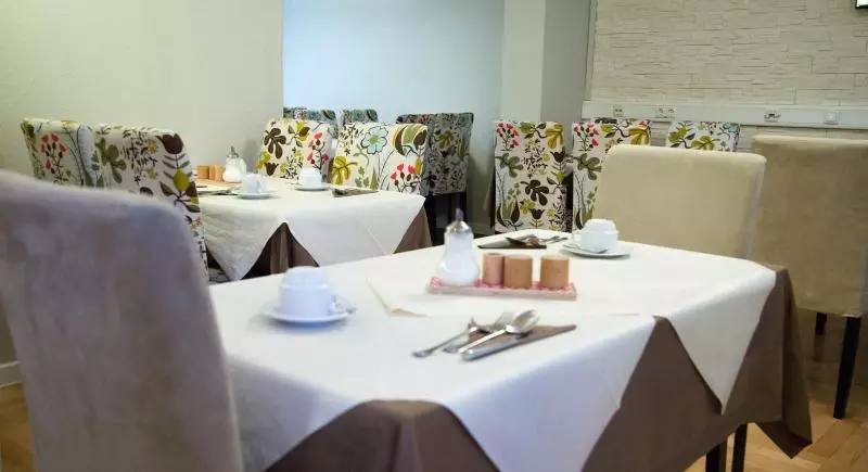 Fotos del hotel Eschborner Hof:  21