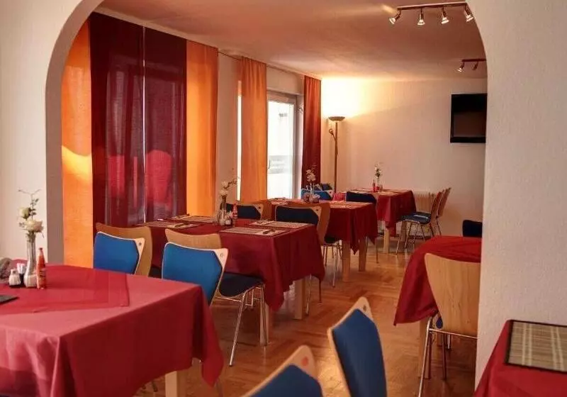 Fotos del hotel Eschborner Hof:  23