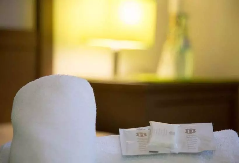 Fotos del hotel Eschborner Hof:  20