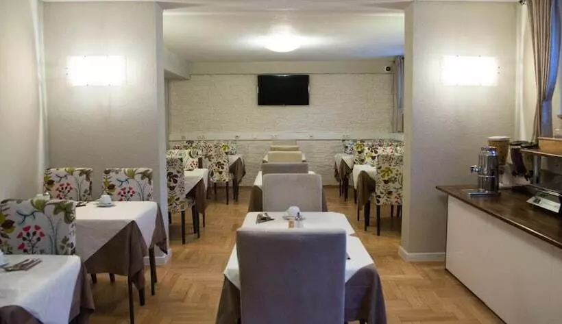 Fotos del hotel Eschborner Hof:  17