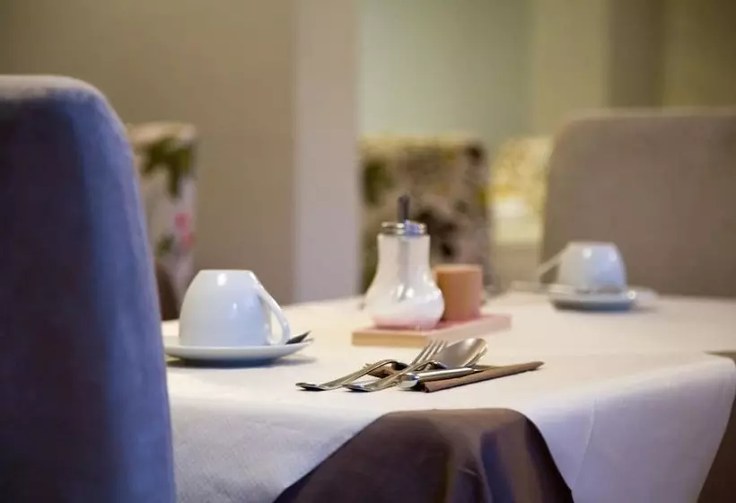 Fotos del hotel Eschborner Hof:  25