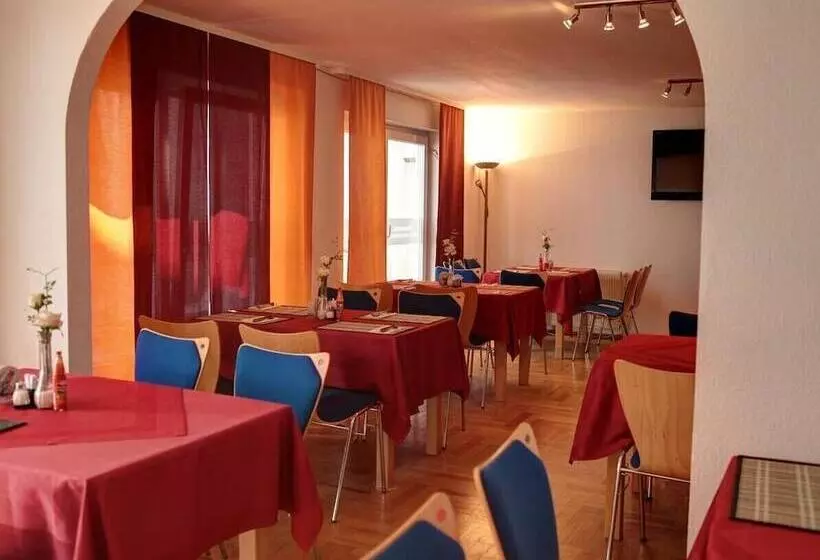 Fotos del hotel Eschborner Hof:  15