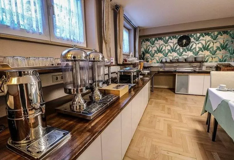 Fotos del hotel Eschborner Hof:  3