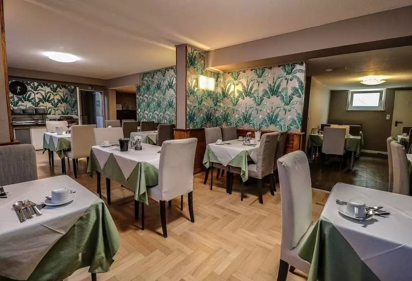 Fotos del hotel Eschborner Hof:  2