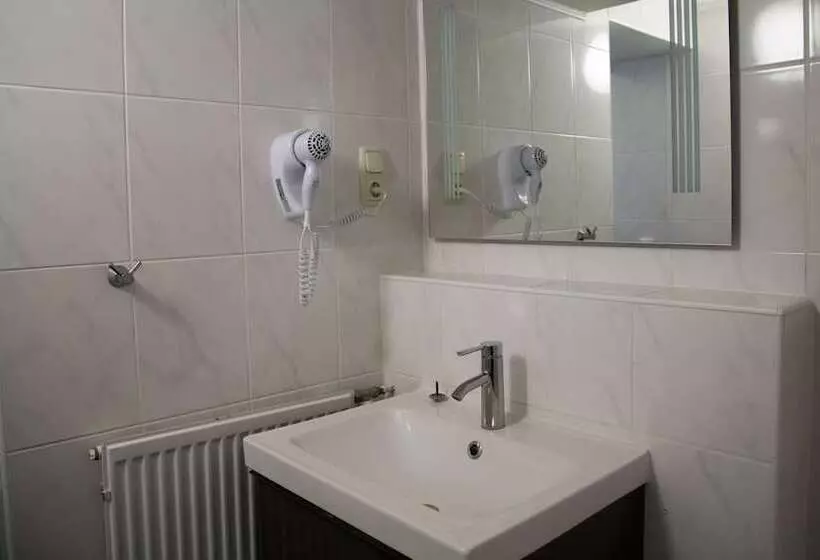 Fotos del hotel Eschborner Hof:  4