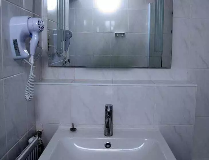 Fotos del hotel Eschborner Hof:  10