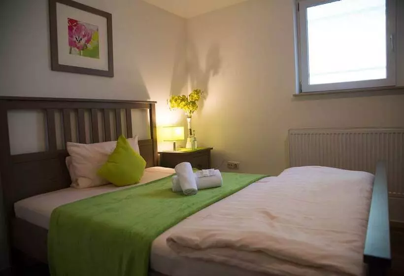 Fotos del hotel Eschborner Hof:  7