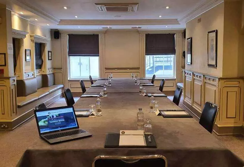 Fotos del hotel Grange Beauchamp:  17