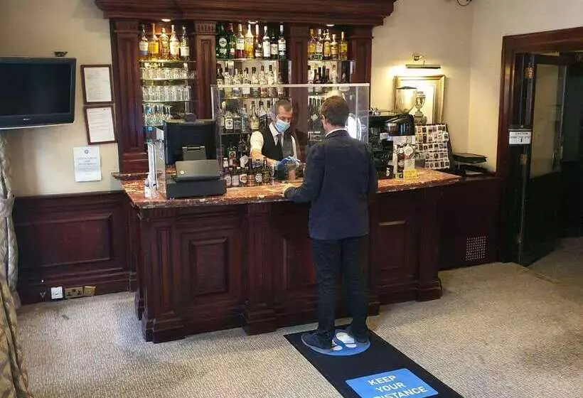 Fotos del hotel Grange Beauchamp:  12