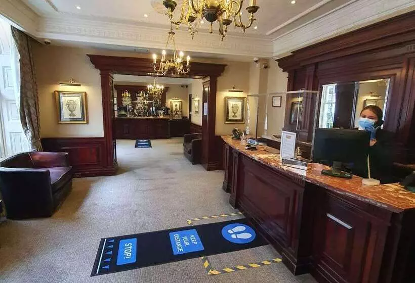 Fotos del hotel Grange Beauchamp:  16