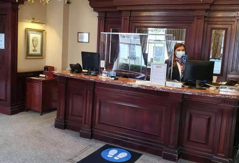 Fotos del hotel Grange Beauchamp:  20