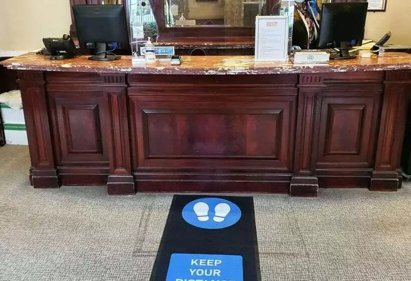 Fotos del hotel Grange Beauchamp:  9