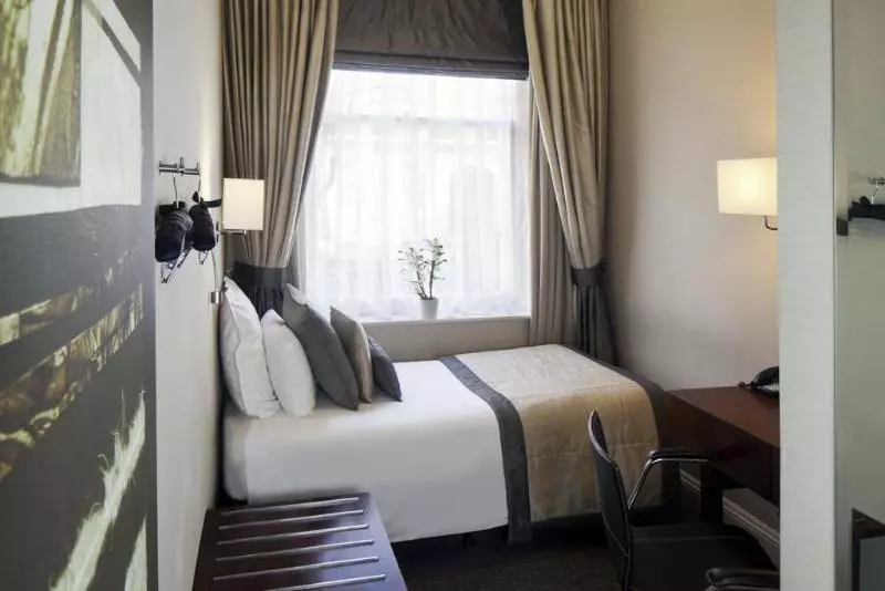 Fotos del hotel Grange Beauchamp:  22