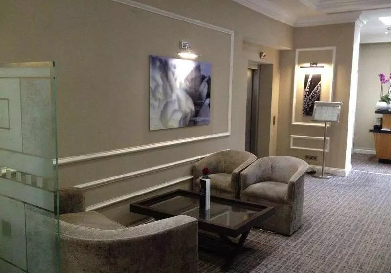 Fotos del hotel Grange Beauchamp:  2