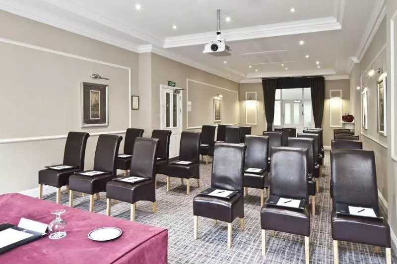 Fotos del hotel Grange Beauchamp:  6